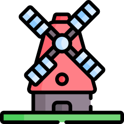 Windmill icon