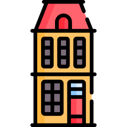 Building icon