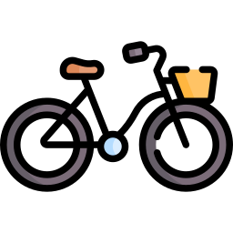 Bike icon