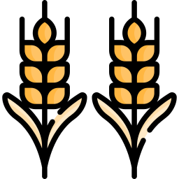 Wheat icon