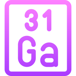 gallium icon