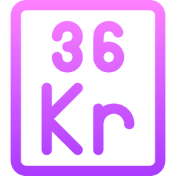 krypton icon