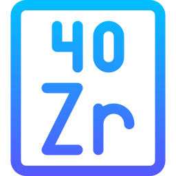 zirkonium icon