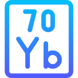 ytterbium icon