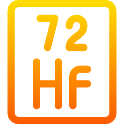 hafnium icon