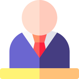 Employer icon