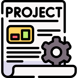 Project icon