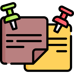 papiernotiz icon