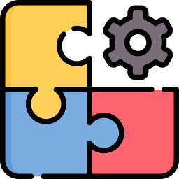 puzzle icon