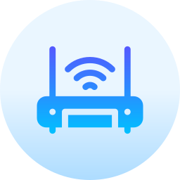 Router icon