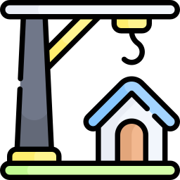 konstruktion icon