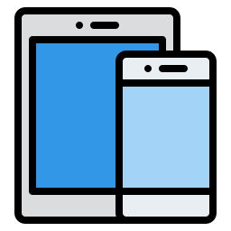 Devices icon