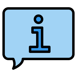 Information icon