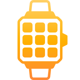 Smartwatch icon