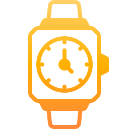 Smartwatch icon