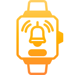 Smartwatch icon