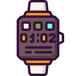 smartwatch icon