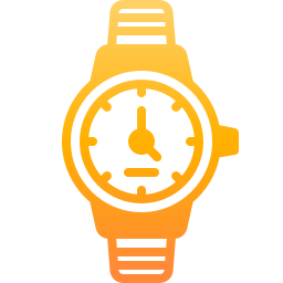 Wristwatch icon