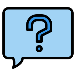 Question icon