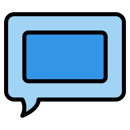 Message icon