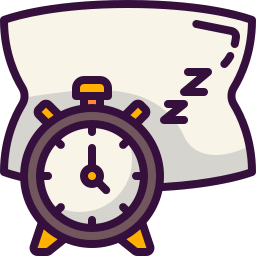 Clocks icon