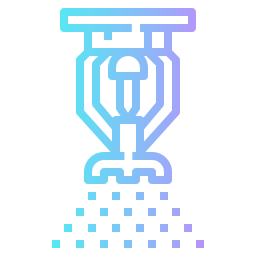 Sprinkler icon