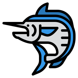 billfish icon