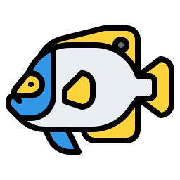 Anglefish icon