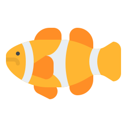 clownfisch icon