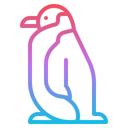 pinguin icon