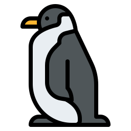 Penguin icon