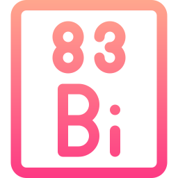 Bismuth icon