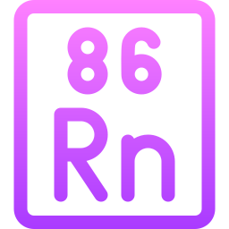 라돈 icon