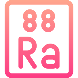 radium icon