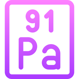 protactinium icon