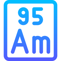 Americium icon