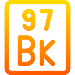 berkelium icon