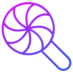 Lollipop icon