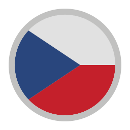 Czech republic icon