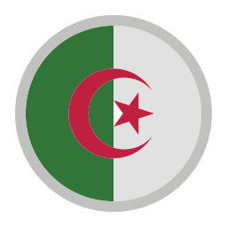 algerien icon