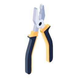 Plier icon