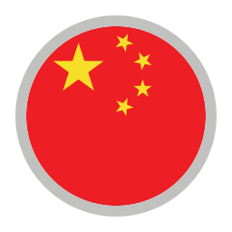 China icon