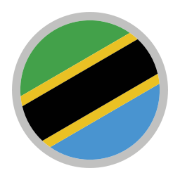 Tanzania icon