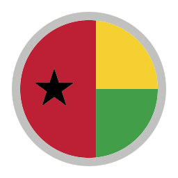 Guinea bissau icon