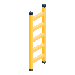 Ladder icon