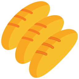 Baguette icon