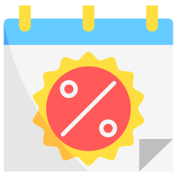 Calendar icon