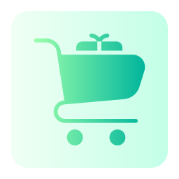 Cart icon