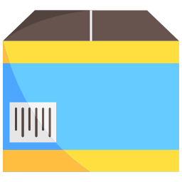 Package icon