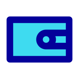 Wallet icon